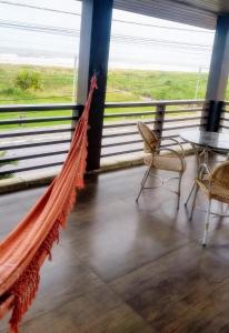 Billede fra billedgalleriet på Paraíso do sul - Shangrilá i Pontal do Paraná + 31 billeder