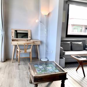 Fotografie z fotogalerie ubytování One Way B&B v destinaci Chua-lien