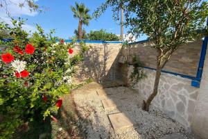 プンタ・プロシュートにあるVilla Palma a 80m dal mareのギャラリーの写真