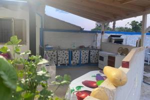 Φωτογραφία από το άλμπουμ του Villa Palma a 80m dal mare σε Punta Prosciutto +14 φωτογραφίες