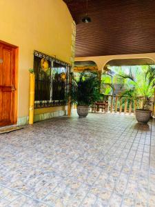 Fotografie z fotogalerie ubytování Effie Mountain View coco villa v destinaci Mahé