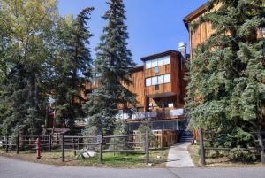 Gallery image of Lionshead Center #101 condo in Vail