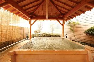 Mynd úr myndasafni af Fujisan Garden Hotel í Yamanakako