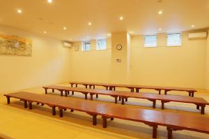 Mynd úr myndasafni af Fujisan Garden Hotel í Yamanakako
