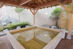 Mynd úr myndasafni af Fujisan Garden Hotel í Yamanakako