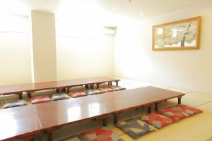 Mynd úr myndasafni af Fujisan Garden Hotel í Yamanakako
