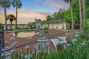 Gallery image of Thunderbird Motel Yass in Yass