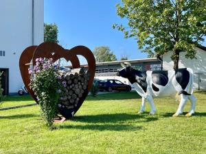 Hosté ubytování motel isar | 24h/7 checkin