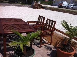 Fotografie z fotogalerie ubytování Solaria Apartments Porec v Poreči