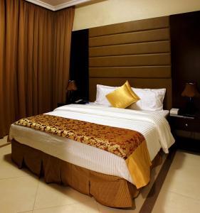 Gallery image of Paragon Hotel Apartments in Abu Dhabi