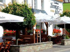 Galeriebild der Unterkunft Ferienwohnung Landhaus Lenneper-Führt in Kirchhundem