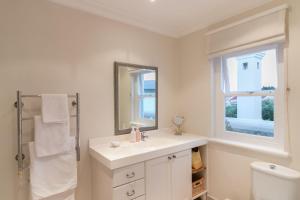 Gallery image of Isola Bella Guest House in Knysna