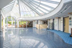 Gallery image of Emsland Hotel Saller See in Freren +33 photos