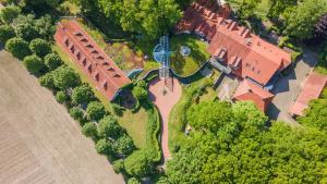 Gallery image of Emsland Hotel Saller See in Freren