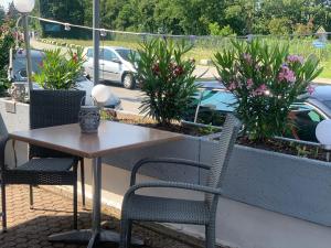 Fotografie z fotogalerie ubytování Swiss Hotel Krummen Eich Pratteln Free Parking v destinaci Pratteln