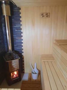 Gallery image of Mazowieckie Sioło Julianówka in Julianów