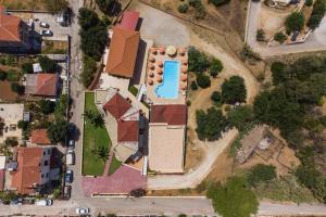 Gallery image of Makis studios in Skala