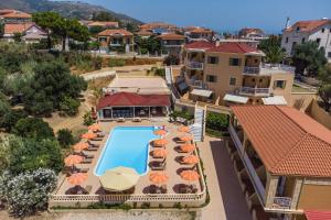 Gallery image of Makis studios in Skala