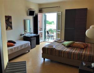 Cerri Hotel, Castellammare del Golfo – Updated 2023 Prices