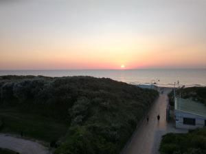 Afbeelding uit fotogalerij van Vakantie Appartement Ella in De Haan