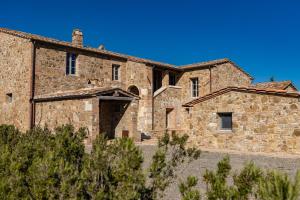 Gallery image of Sce Quiríc in San Quirico dʼOrcia