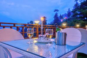 Băuturi la The Holiday Villa Resorts & Spa