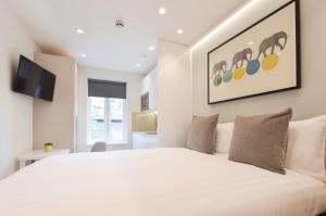 Earls Court East Serviced Apartments