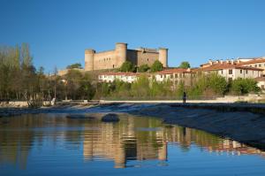 Gallery image of VUT LOS RECUERDOS DE SANDRA in El Barco de Ávila