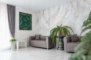 Gallery image of Гостинний двір "Марія" in Kropyvnytskyi