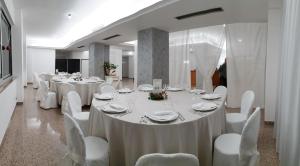 Gallery image of Hotel Le Querce in Senigallia