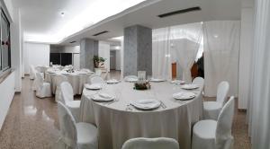 Fotografie z fotogalerie ubytování Hotel Le Querce v destinaci Senigallia