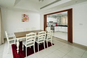 Gallery image of Havana Villas Al Barsha in Dubai