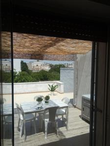 Gallery image of CASA VACANZA "Adamo" in Racale