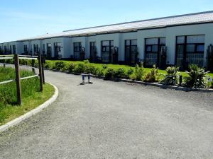 Zahrada ubytování Reit- und Sporthotel Eibenstock