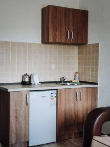 Zdjęcie z galerii obiektu Apartmani Stari Gaj w mieście Žabljak