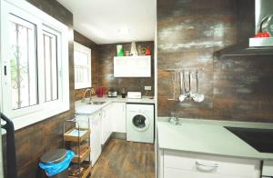 Fotografie z fotogalerie ubytování VILLA CON PISCINA v destinaci Tossa de Mar