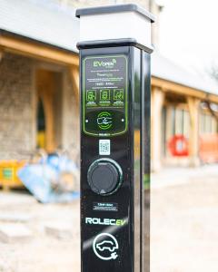 Imagen de la galería de The Fleece at Ruleholme, en Carlisle 40 fotos más