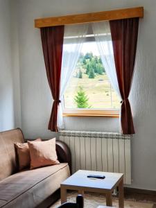 Zdjęcie z galerii obiektu Apartmani Stari Gaj w mieście Žabljak
