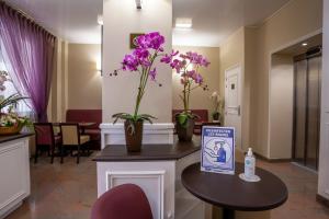 Photo de la galerie de l'établissement Hotel Vivaldi, à Puteaux