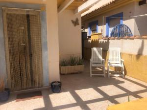 Fotografie z fotogalerie ubytování Beautiful Villa in Murcia with pool just 10m away v Murcii
