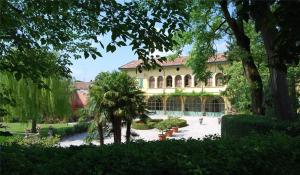 Gallery image of Villa Avesani in Pastrengo