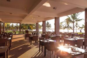 Ristorante o altro punto ristoro di Amaya Beach Passikudah