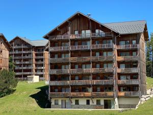 Gallery image of Les chalets de superD, apt 7-9 personnes in Le Dévoluy