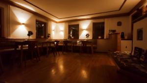 Restaurace v ubytování Zum Schneider
