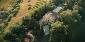 Foto dalla galleria di Villa Rinalducci a Fano