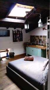 Gallery image of Malcesine Studio Flat Old Town Touch BESTLOCATED in Malcesine