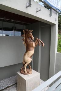 Foto de la galeria de Sky Pavilion a Kandy