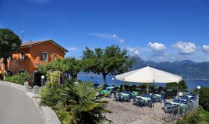 Imagen de la galería de Hotel Giardinetto, en San Zeno di Montagna