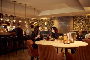 Hosté ubytování Van der Valk Hotel Groningen Zuidbroek