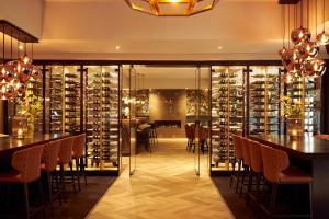 Fotografie z fotogalerie ubytování Van der Valk Hotel Groningen Zuidbroek v destinaci Zuidbroek